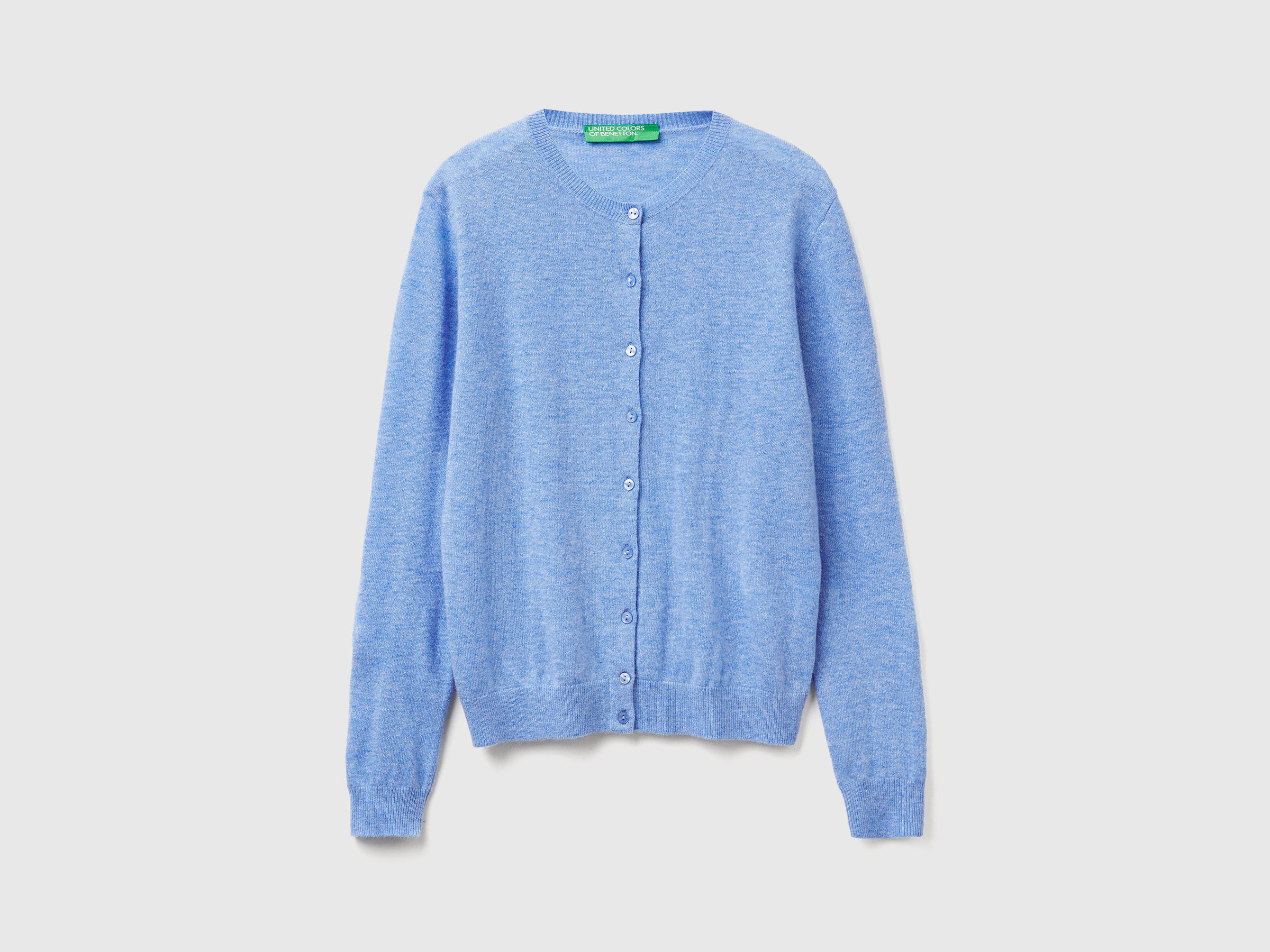 L/S SWEATER Women image number 4